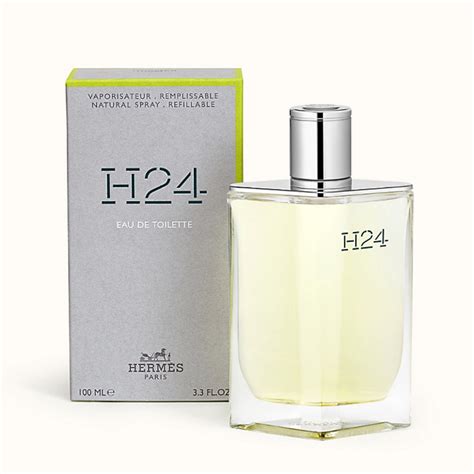 hermes h24